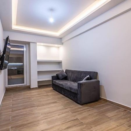 Pollys Place Διαμέρισμα Αθήνα Εξωτερικό φωτογραφία