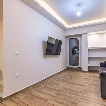 Pollys Place Διαμέρισμα Αθήνα Εξωτερικό φωτογραφία