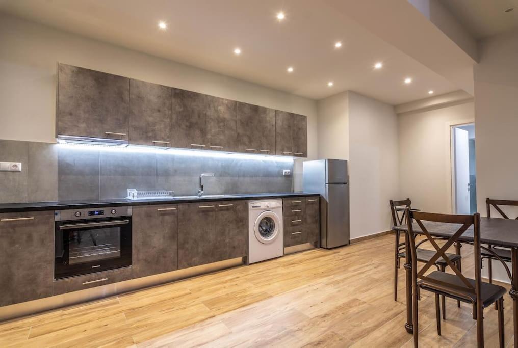 Pollys Place Διαμέρισμα Αθήνα Εξωτερικό φωτογραφία