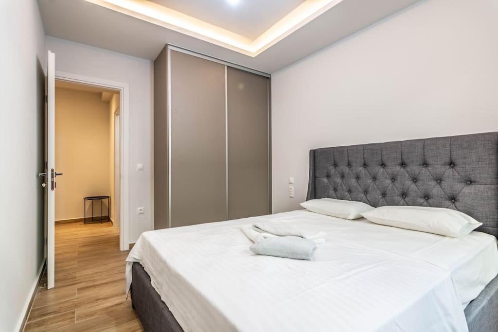 Pollys Place Διαμέρισμα Αθήνα Εξωτερικό φωτογραφία