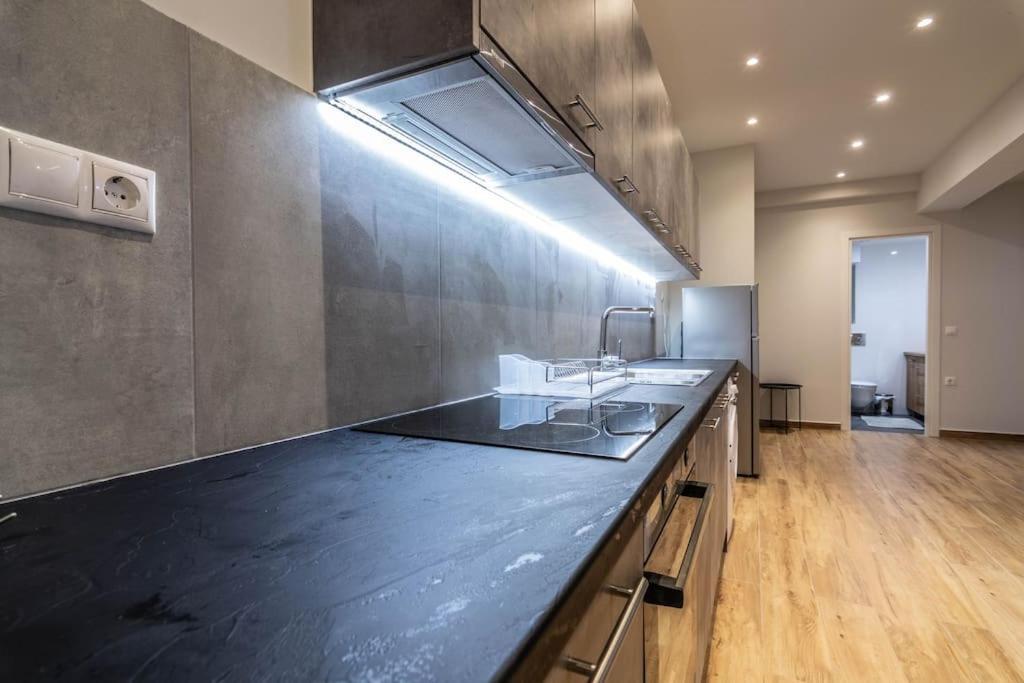 Pollys Place Διαμέρισμα Αθήνα Εξωτερικό φωτογραφία