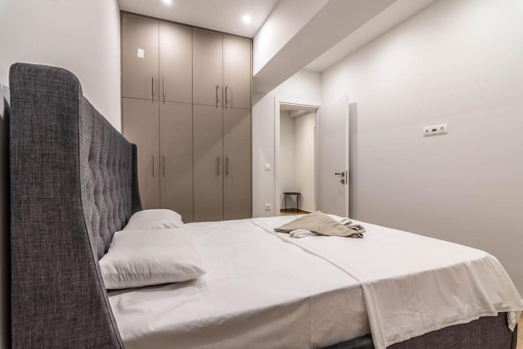 Pollys Place Διαμέρισμα Αθήνα Εξωτερικό φωτογραφία