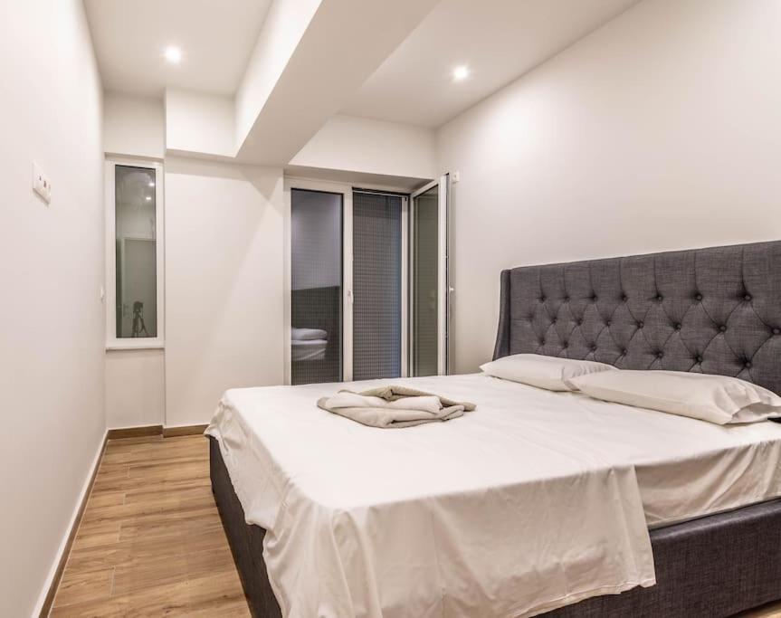 Pollys Place Διαμέρισμα Αθήνα Εξωτερικό φωτογραφία