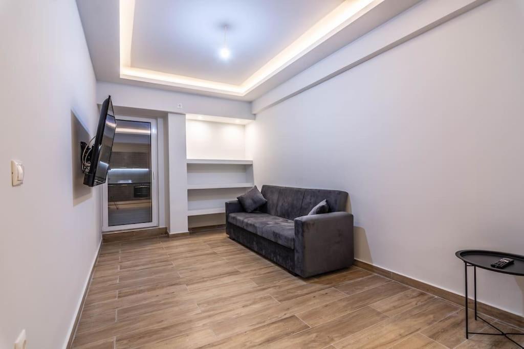 Pollys Place Διαμέρισμα Αθήνα Εξωτερικό φωτογραφία