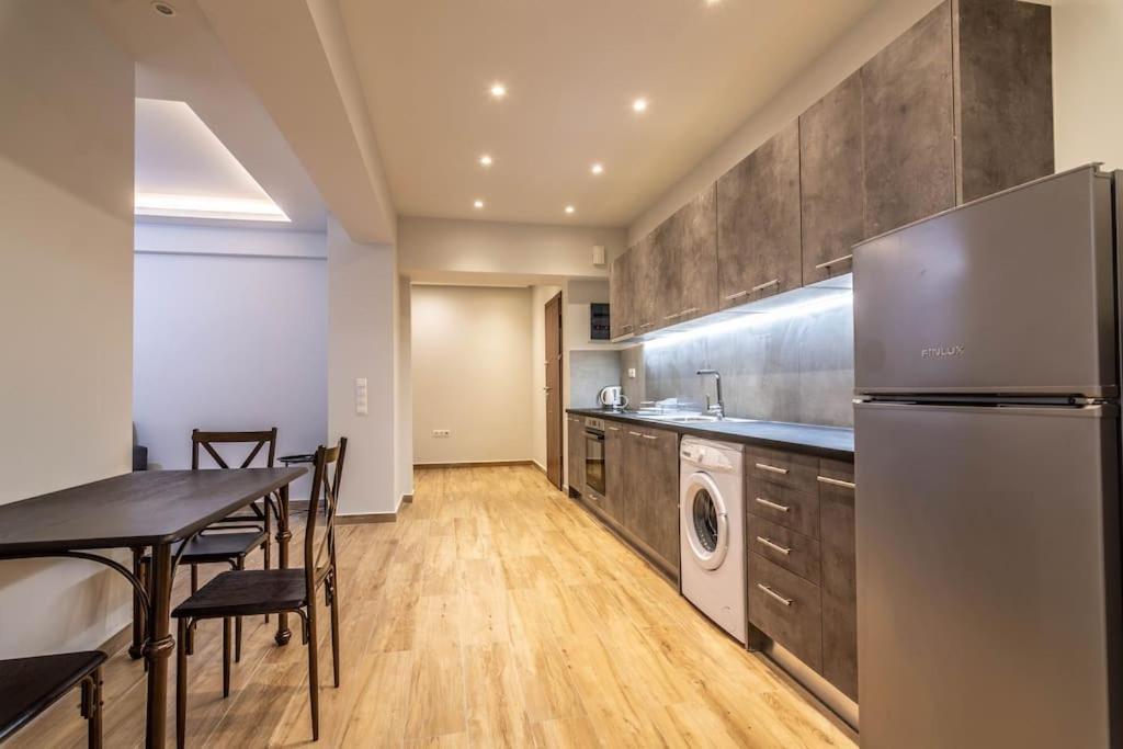 Pollys Place Διαμέρισμα Αθήνα Εξωτερικό φωτογραφία