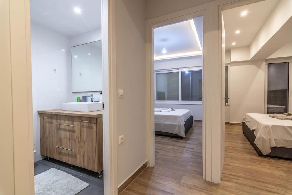 Pollys Place Διαμέρισμα Αθήνα Εξωτερικό φωτογραφία