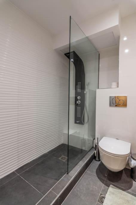 Pollys Place Διαμέρισμα Αθήνα Εξωτερικό φωτογραφία