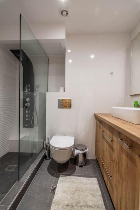 Pollys Place Διαμέρισμα Αθήνα Εξωτερικό φωτογραφία