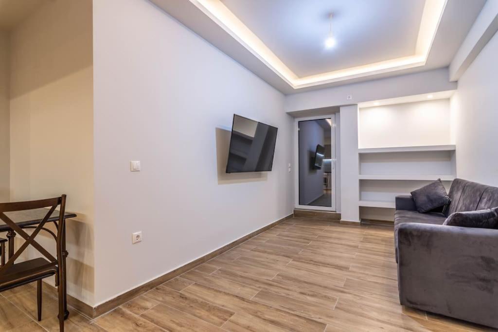 Pollys Place Διαμέρισμα Αθήνα Εξωτερικό φωτογραφία